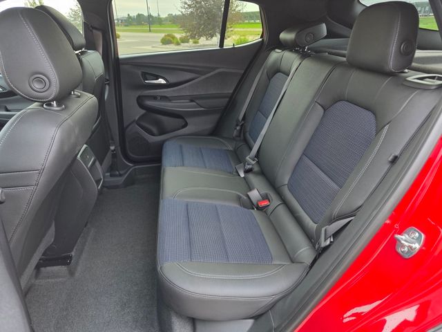 2026 Buick Envista Preferred FWD