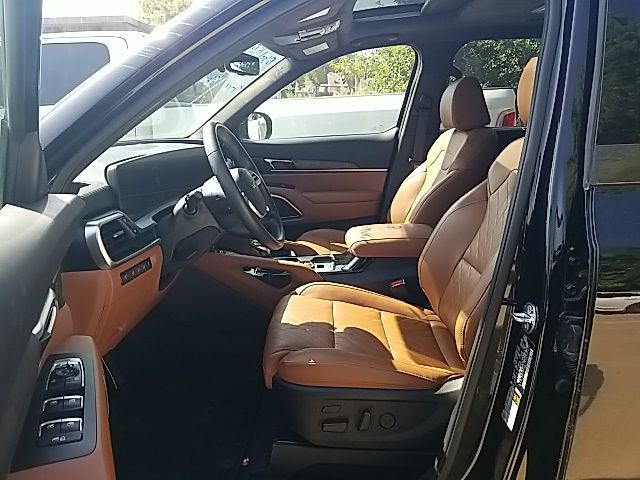 Used 2024 Kia Telluride SUV