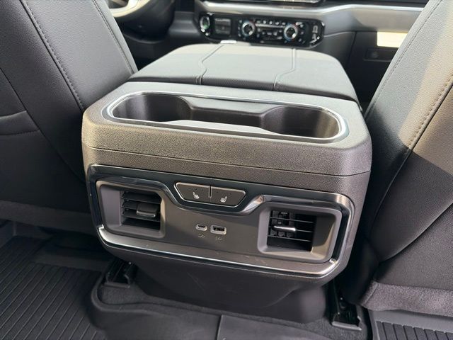 New 2026 Chevrolet Silverado 1500 Truck