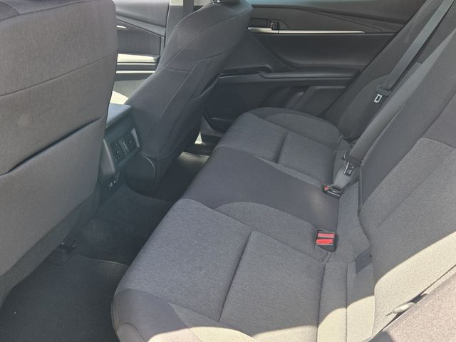 2025 Toyota Camry - $28,410