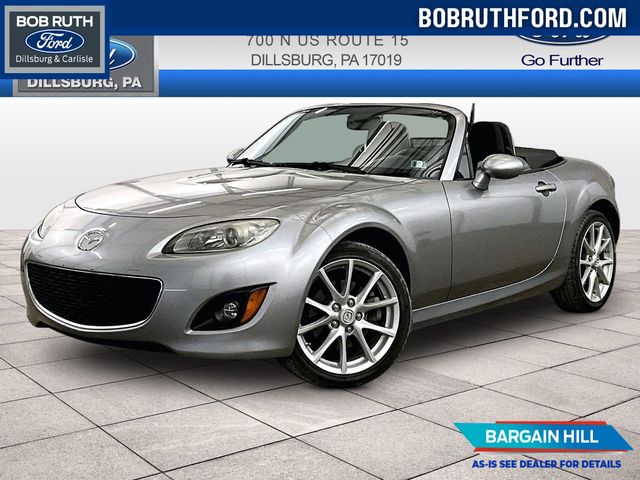 2010 Mazda Miata Touring - 0