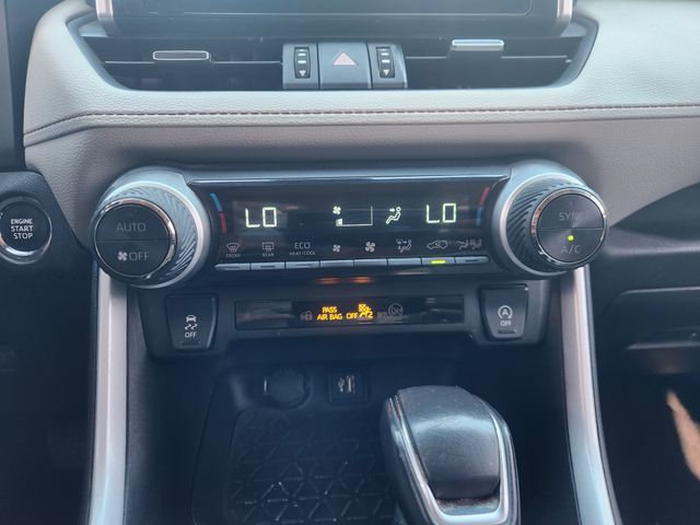 2024 Toyota RAV4 XLE Premium  at Toyota of Victoria