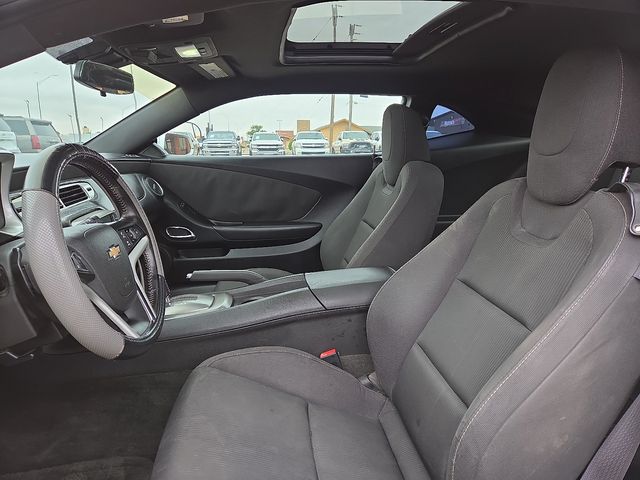 Used Car 2013 Chevrolet Camaro  1lt For Sale Under $20,000 In Plainview, Texas