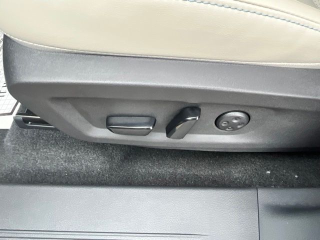 New 2026 Nissan Murano SUV