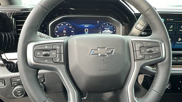 2024 Chevrolet Silverado 1500 RST 29