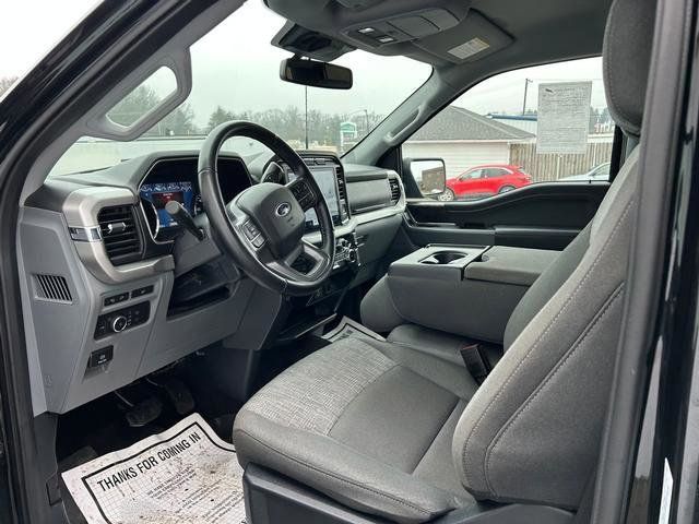 2022 Ford F-150 XLT - 6