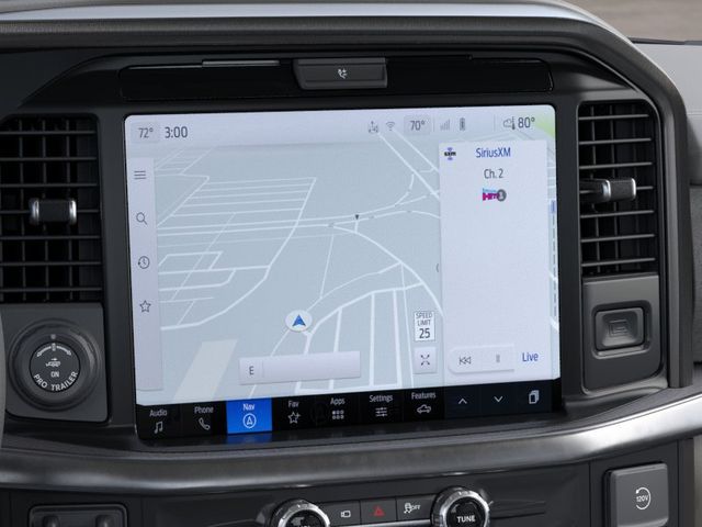 2026 Ford F-150 Platinum:169793
