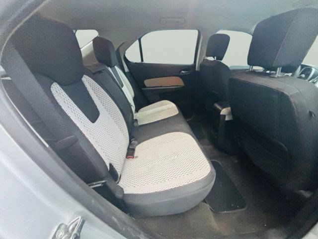 Used 2011 Silver Chevrolet LS image 18