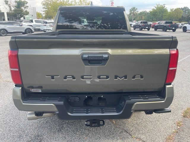 Used 2025 Toyota Tacoma Truck