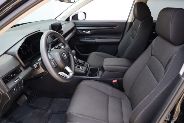 2023 Honda CR-V EX Black at Community Honda