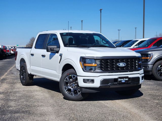 2025 Ford F-150 STX photo