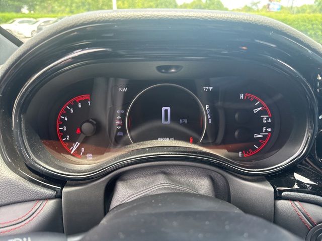 2023 Dodge Durango R/T - Photo 16