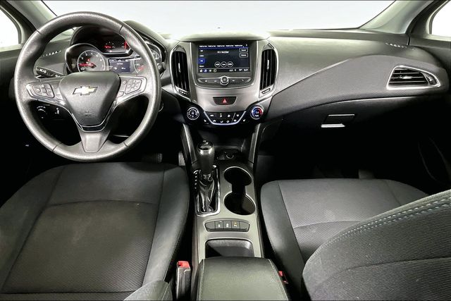 Used 2019 Chevrolet Cruze For Sale in OLIVE BRANCH, MS