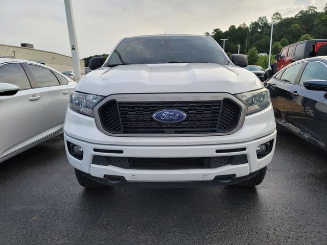Used 2019 Ford Ranger Truck