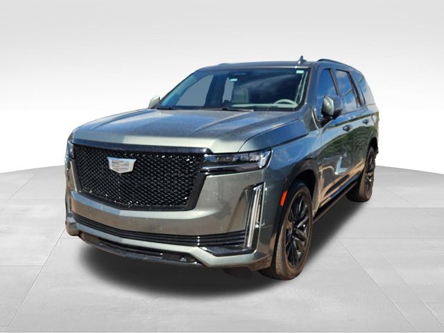 2023 Cadillac Escalade Sport Platinum 4WD