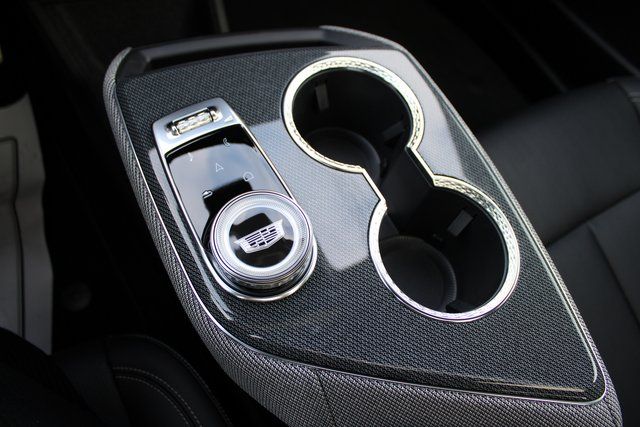 New 2026 Black Cadillac Premium Sport image 27