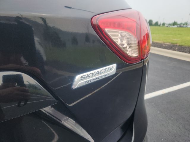 Used 2016 Mazda CX-5 For Sale in Grove City, OH