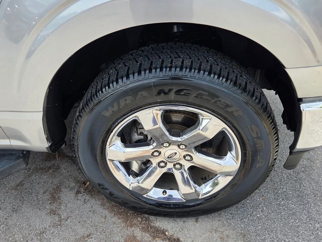 Used 2021 Ford F-150 Truck
