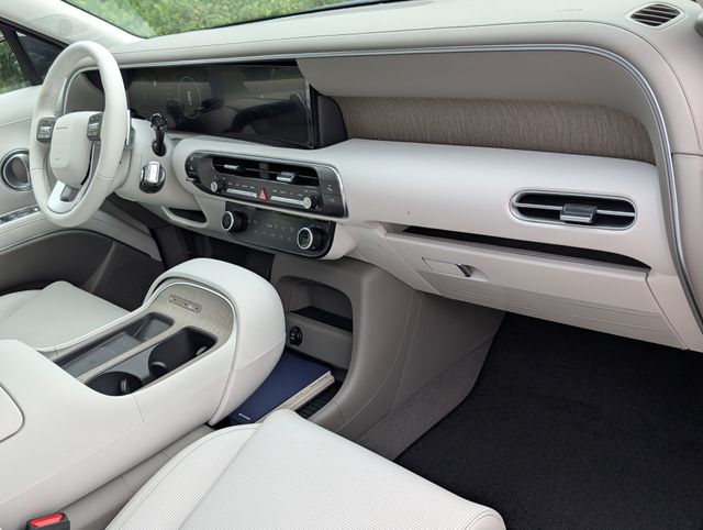 2027 Hyundai Palisade Hybrid Blue SEL  at DeMontrond Gulf Freeway