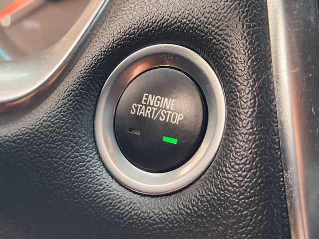 2023 Chevrolet Traverse RS Black at North Houston Mitsubishi