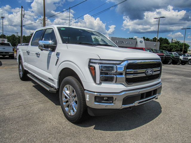 Photo of 2025 Ford F-150 Lariat in Dallas, GA 2025 Ford F-150 Lariat  167419