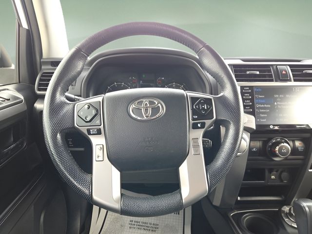 Used 2020 Toyota 4Runner SUV