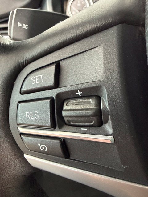 Used 2017 Gray BMW xDrive35i image 19
