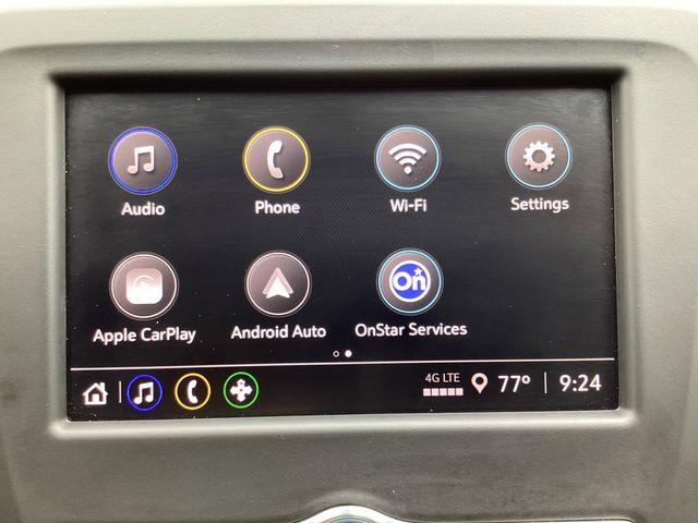 Used Car 2024 Chevrolet Equinox  Ls For Sale Under $25,000 In San Antonio, Texas