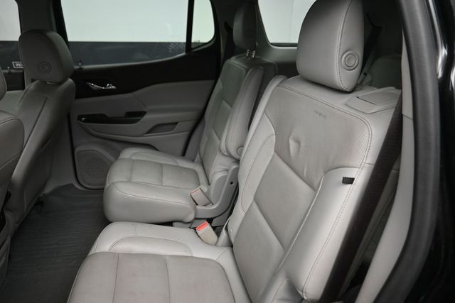 2019 GMC Acadia SLT-1 Black at Big Star Chrysler Jeep Dodge Ram 