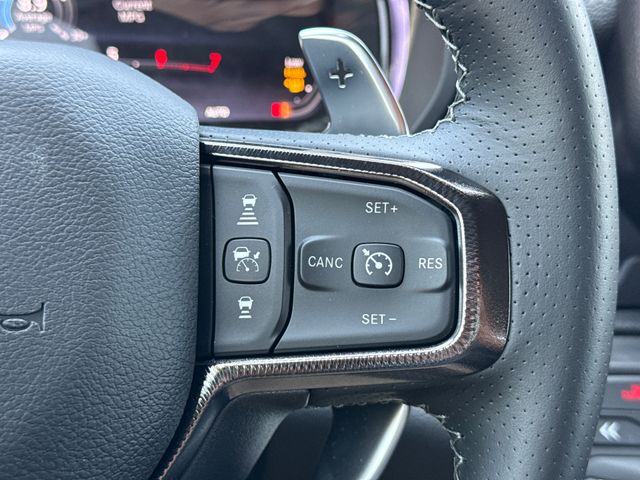 New 2026 Ram 1500 Truck