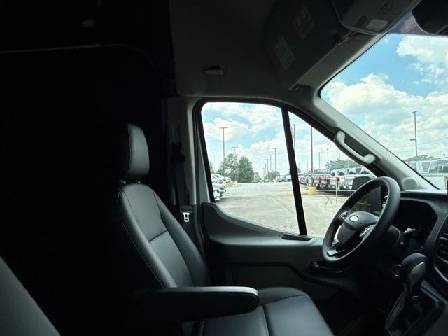New 2026 White Ford Base image 16