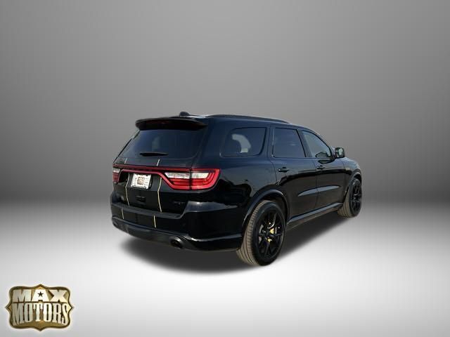 2024 Dodge Durango SRT 392 8