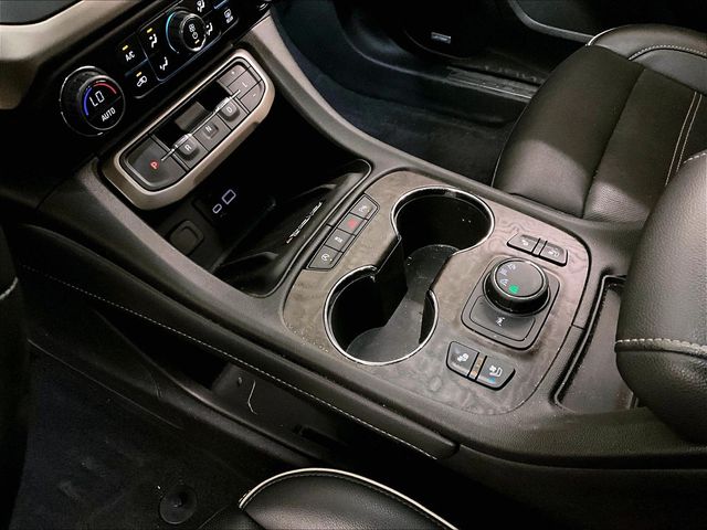 2023 GMC Acadia Denali Green at Carlisle Cadillac Buick GMC