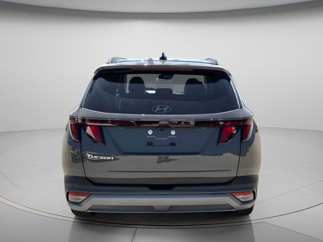2026 Hyundai Tucson - $29,068