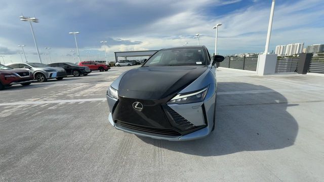 Used 2024 Lexus RZ SUV