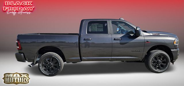 2024 Ram 2500 Big Horn 10