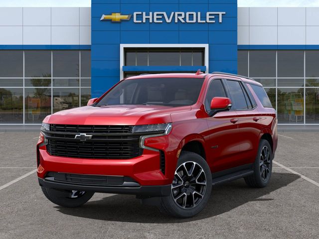 2024 Chevrolet Tahoe RST 6