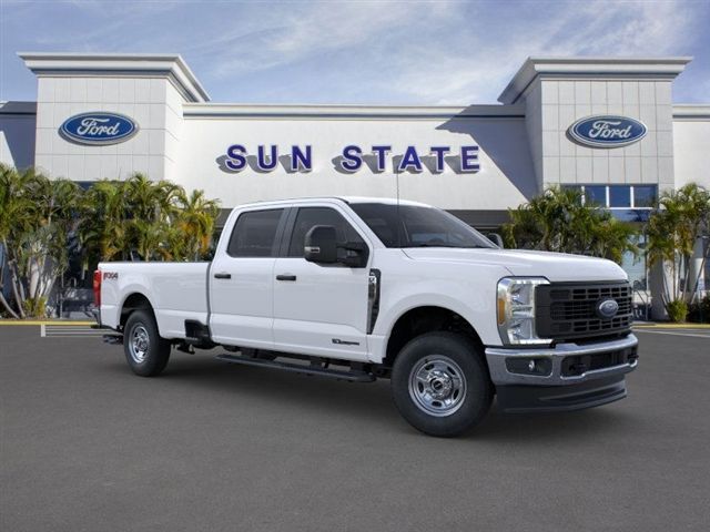 2025 Ford F-350SD XL photo