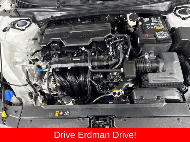 Used 2025 Kia K4 Sedan