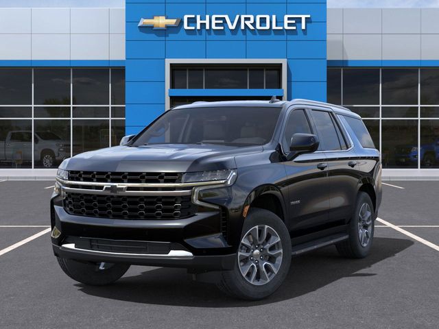 2024 Chevrolet Tahoe LS 6