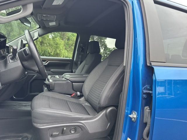 Used 2022 Chevrolet Silverado 1500 For Sale in Livonia, MI