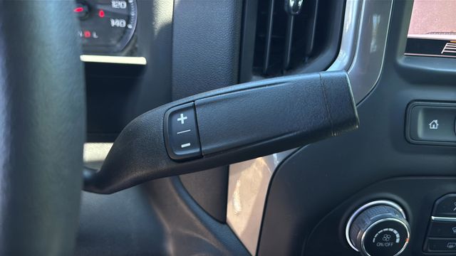 Used 2024 White Chevrolet Custom Trail Boss image 29