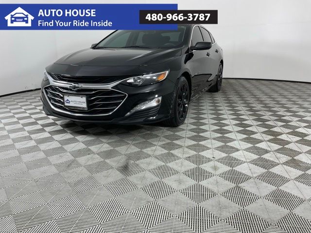 226932023 Chevrolet Malibu LT