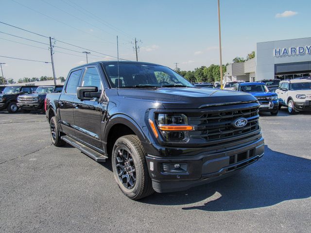 Photo of 2025 Ford F-150 XLT in Dallas, GA 2025 Ford F-150 XLT  167767