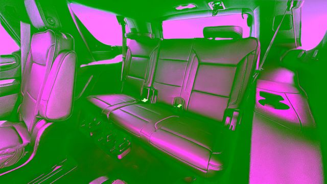 Used 2024 White GMC Denali image 34
