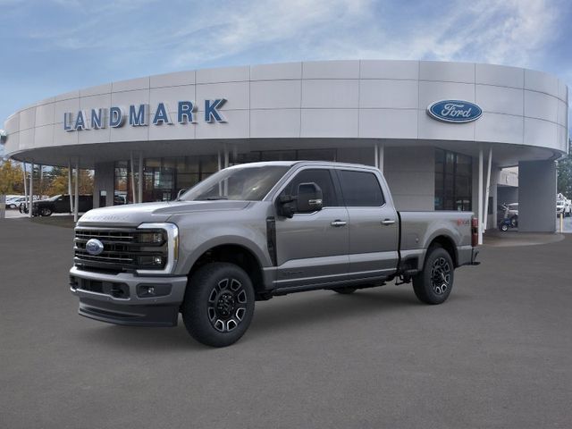 new 2026 Ford F-250SD car, priced at $99,070