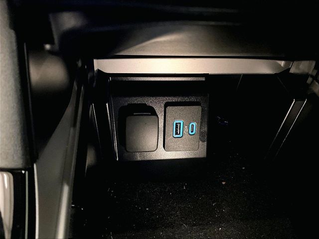 2022 Ford Explorer ST White at Bob Ruth Ford