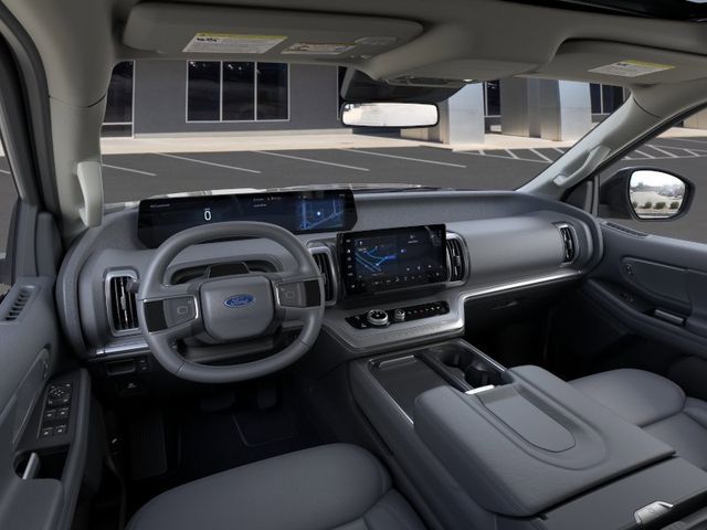 2026 Ford Expedition Active:169240