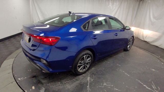 2024 – Kia – Forte