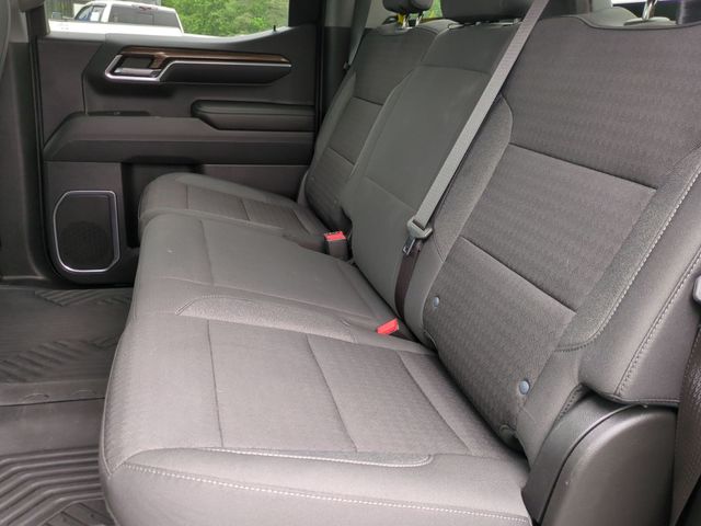 Used 2022 Black Chevrolet RST image 20